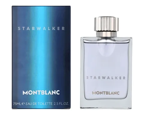 Mont Blanc Starwalker