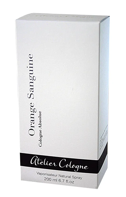 Atelier Cologne Orange Sanguine Cologne 6.7 oz