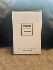 Chanel Coco Mademoiselle Intense 3.4 L France 35pcs Bybox EDP