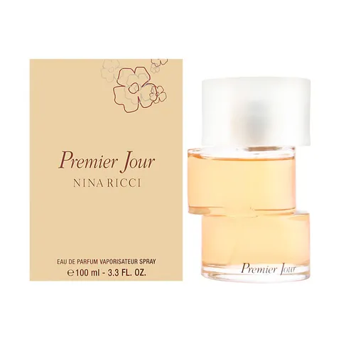 Nina Ricci Premier Jour