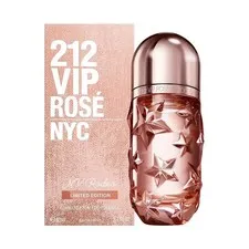 Carolina Herrera Ladies 212 Vip Rose Rodeo Fragrances 8411061108888 EDP 2.7 oz