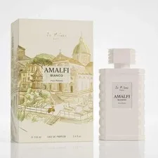 Jo Milano Paris Amalfi Bianco 3.4 M Usa