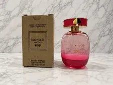 [Tester] Kate Spade Pop 3.4 L Tst No Cap France 20pcs Bybox EDP