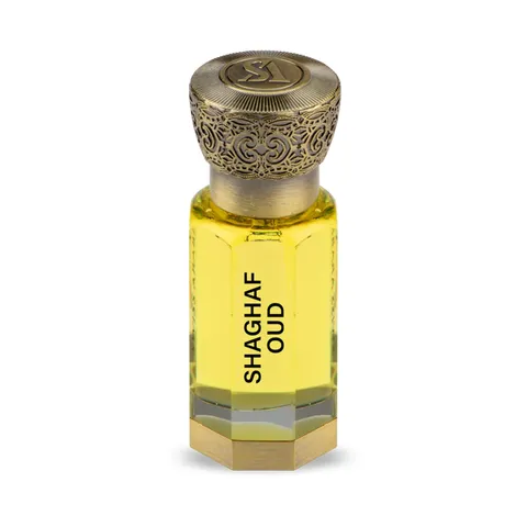 Swiss Arabian Shaghaf Oud Concentrated Oil