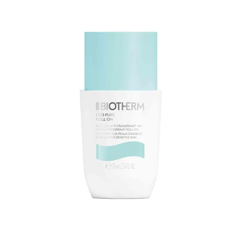 [Deodorant] Deo Pure Antiperspirant Roll On / 2.53 oz