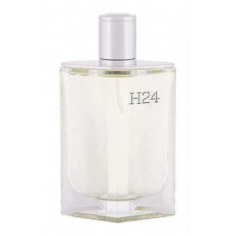 [Tester] Hermes H24 3.4 M Tst France 21pcs Bybox EDT