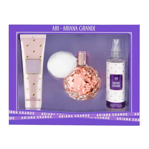 Ariana Grande Ari by Ariana Grande 3 Piece Set
