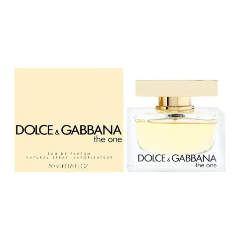 Dg the One 1.7 L France 25pcs Bybox EDT