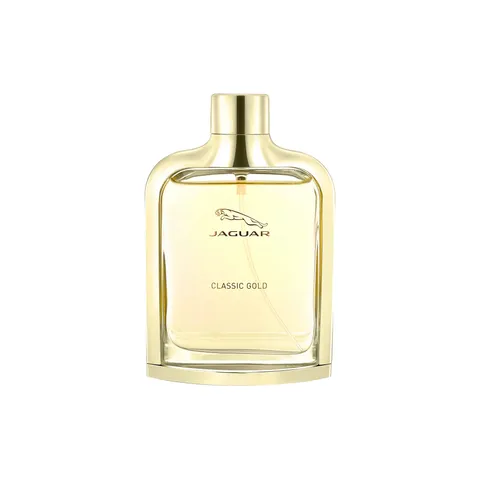 JAGUAR GOLD(M*)EDT SP 3.4oz