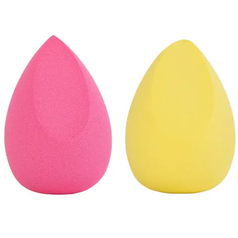 (12-pack) Ani-K Makeup Angled Blending Sponge