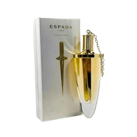 Emper Le Chameau Espada de Oro 3.4 L United Arab Emir.