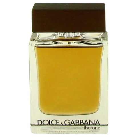 Dolce & Gabbana The One Tester