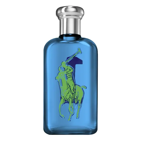 Ralph Laurent Ralph Lauren the Big Pony Collection #1 Sporty Fresh
