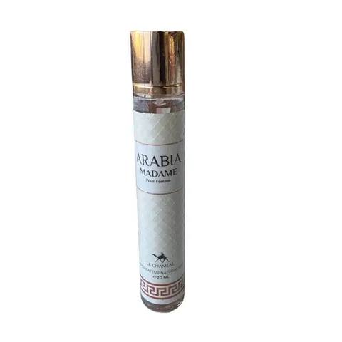 Emper Le Chameau Ladies Arabia Madame Fragrances 6294021904926 Mini
