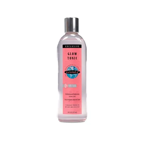 Clear Essence Exclusive Glow Brightening Tonic Lotion 8 oz