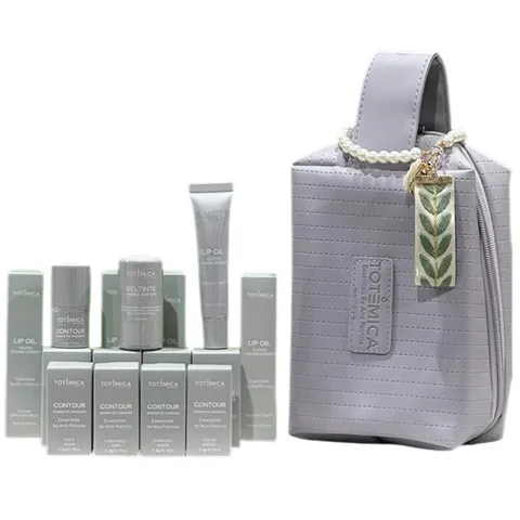 (14-pack) Totemica Beauty Set Makeup Essentials By Ana Patricia