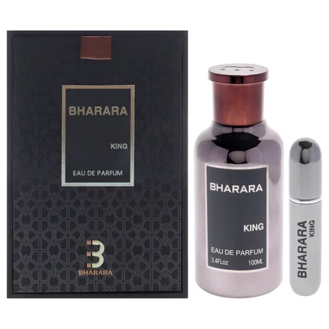 Bharara King EDP 3.4 oz