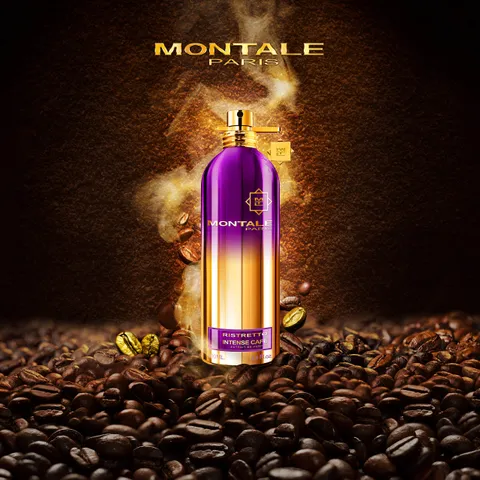 Montale Intense Cafe Ristretto 3.4 L France
