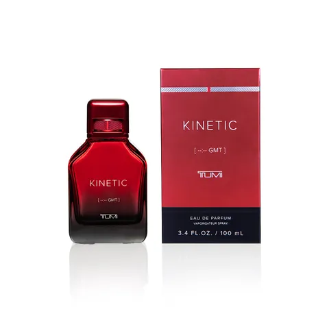 Tumi Kinetic 3.4 U Usa