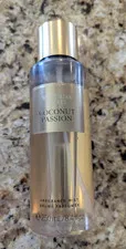 Victoria Secret Vs Coconut Passion 8.4 B/m L Usa Body Mist