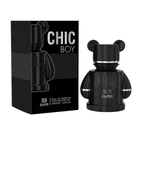 Emper Chic Boy 3.4 M United Arab Emir.