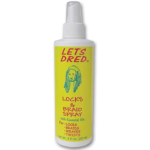 Lets Dred Locks Braid