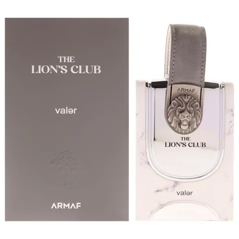 Armaf Parfums the Lion's Club Valer