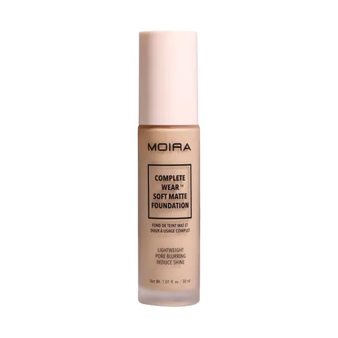 (7-pack) Complete Wear(TM) Soft Matte Foundation (350W)