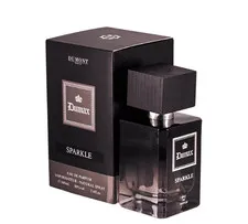 Dumont Dumax Sparkle 3.4 U France 48pcs Bybox EDP 3.4 oz