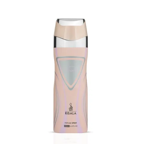 Sterling Parfums Risala Sensuelle