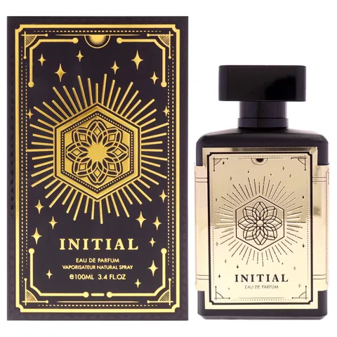 Sterling Parfums Flavia Initial