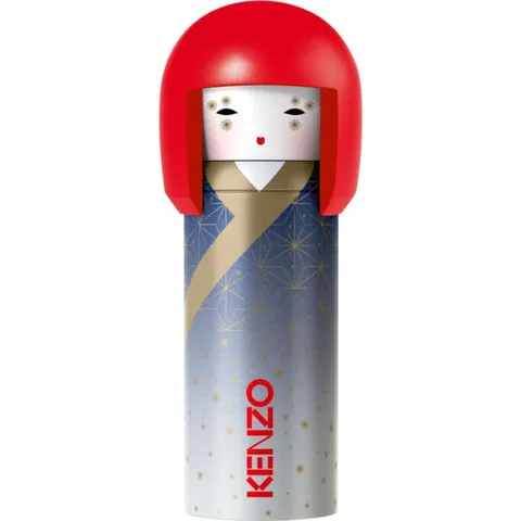 [Set] Kenzo Flower 1.7 L + Kokeshi EDP