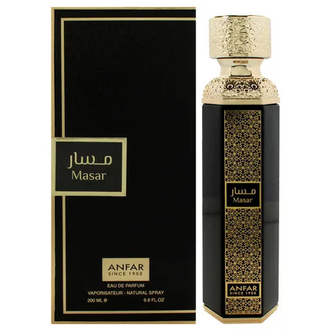 ANFAR MASAR(U)EDP SP 6.8oz(LI FREE)