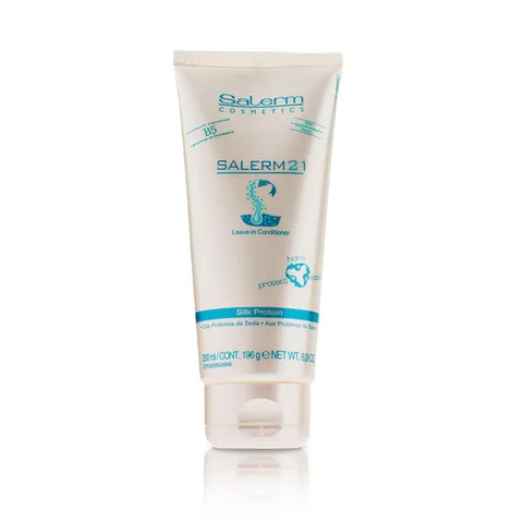 Salerm Instant Hair Conditioner 21 Silk Protein Leave In or Rinse Out