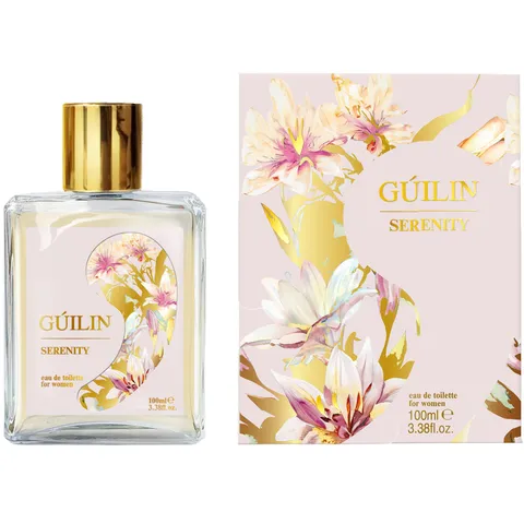 (6-pack) Guilin Eau De Toilette For Women - Serenity