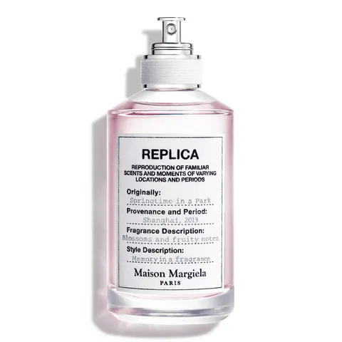 Maison Margiela Replica Springtime In A Park Floral