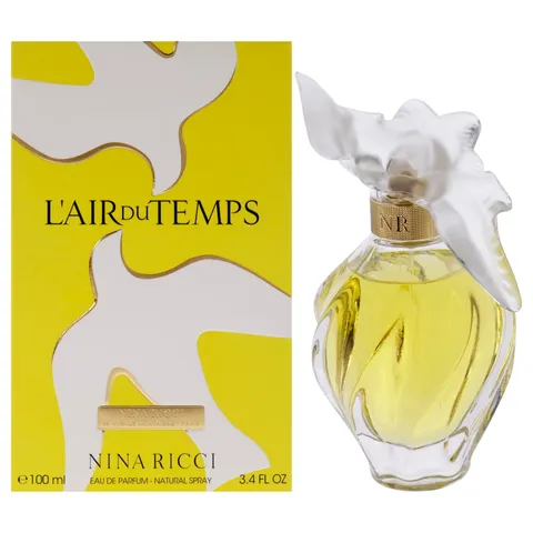 NINA RICCI(W)EDP SP 3.4oz(ONLY USA)(NEW PACK)