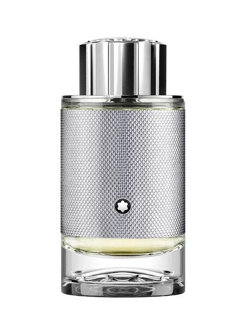 Mont Blanc Explorer Platinum EDP 3.3 oz