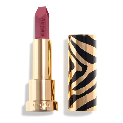 Sisley Paris Le Phyto Rouge 23 Rose Delhi Long Lasting Hydration Lipstick