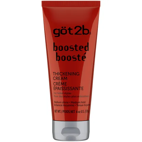 Got 2b Boosted Thickening Cream 6 oz