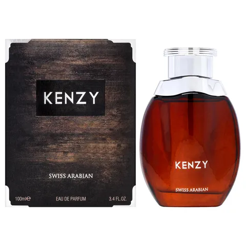 Swiss Arabian Kenzy