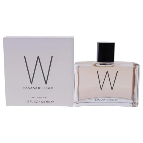 Banana Republic W