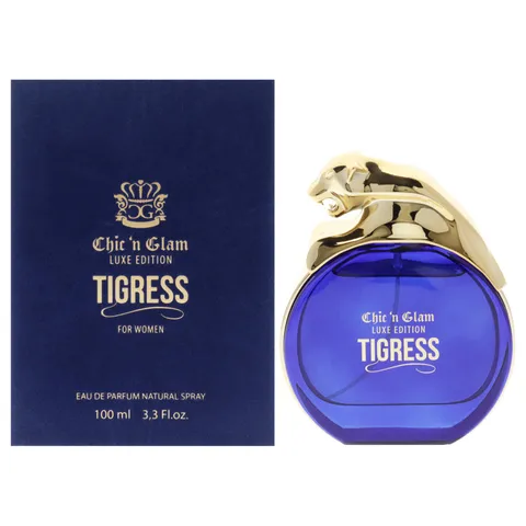 Chic N Glam Chic 'n Glam Tigress Luxe Edition
