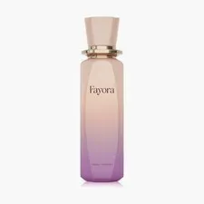 Paris Corner Ladies Fayora Fragrances 6299933581876 EDP 3.4 oz