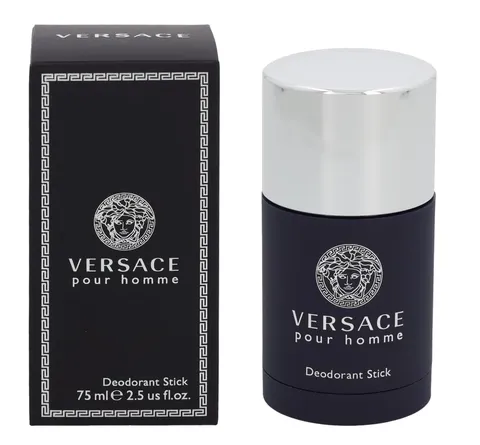 Versace Pour Homme Deordorant Deodorant Stick Deodorant