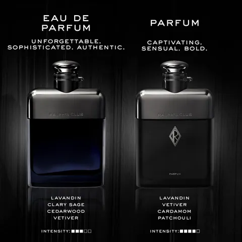 Ralph Laurent Ralph Lauren Ralph's Club Fresh Ambery Cologne