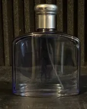 POLO ULTRA BLUE(M)(T)EDT SP 4.2oz(CAP,BOX)