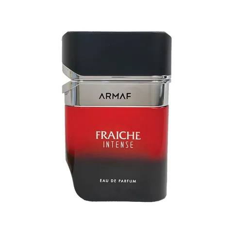 Armaf Fraiche Intense For Men EDP Spray 3.4 oz