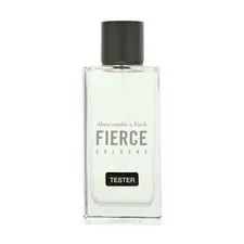 Abercrombie Fierce 3.4 M Tst Usa Tester