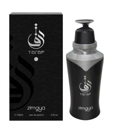 Zimaya Taraf Black 3.4 M United Arab Emir.